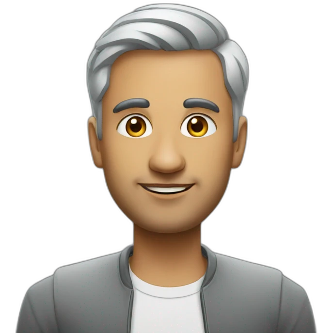 Tech Mahindra emoji