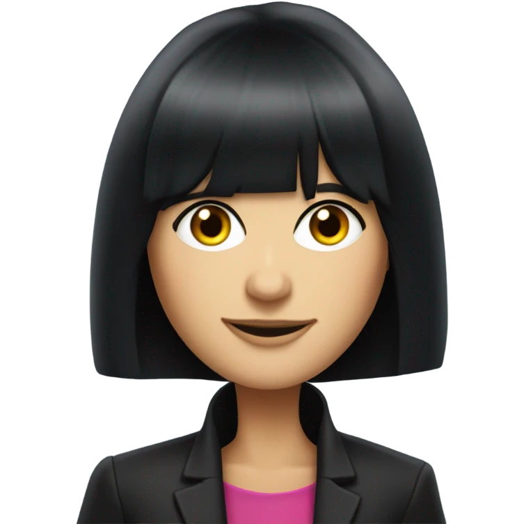 claudia winkle emoji