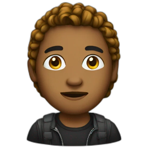 Young money emoji