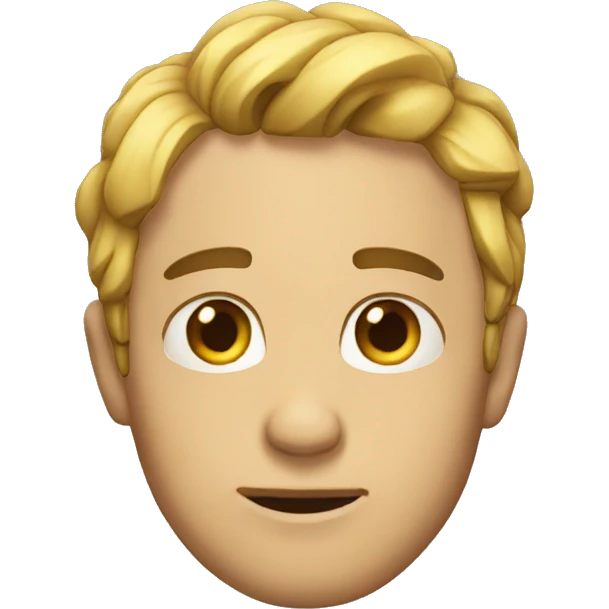 boring emoji