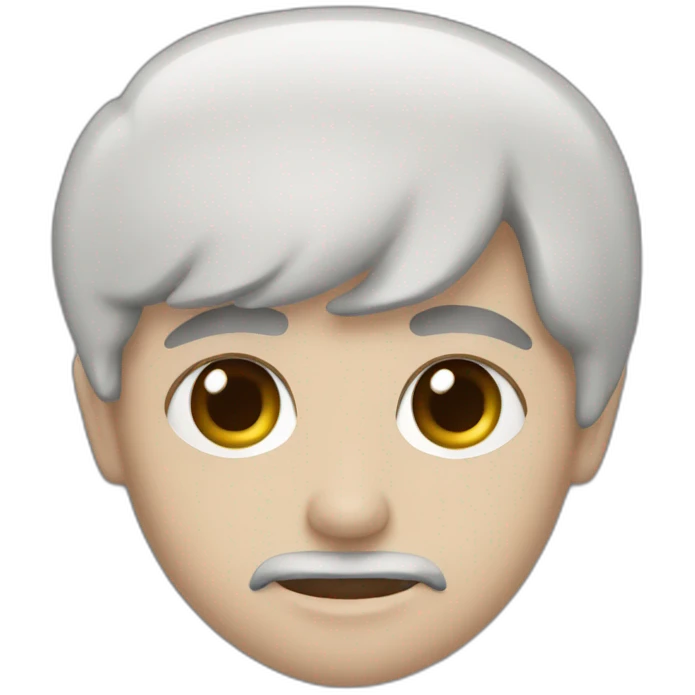 Ojo turco negro mano Fátima emoji