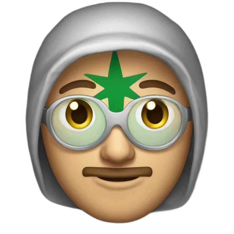 hacker algerien emoji
