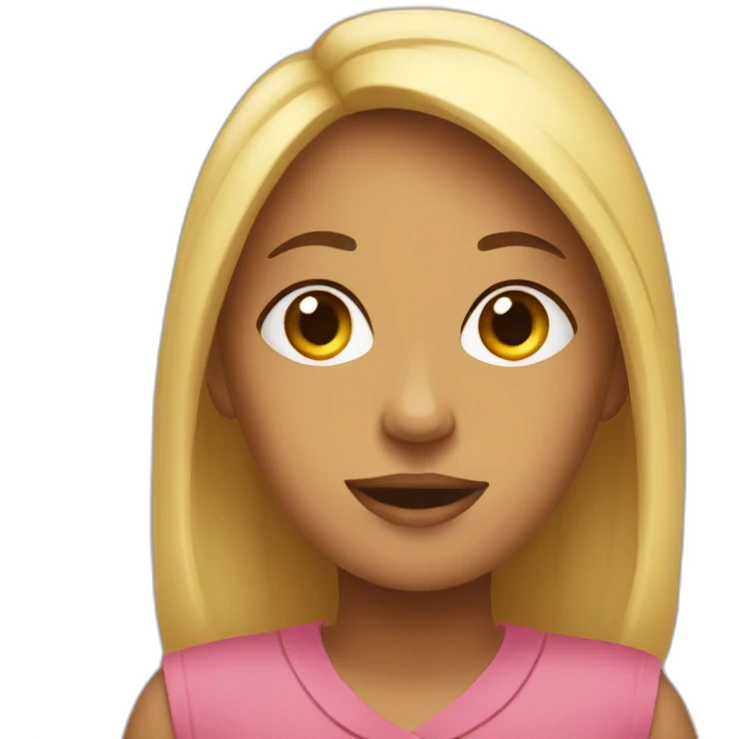 Susette emoji