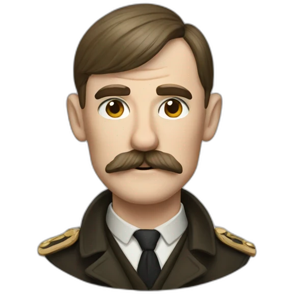 arthur-shelby emoji