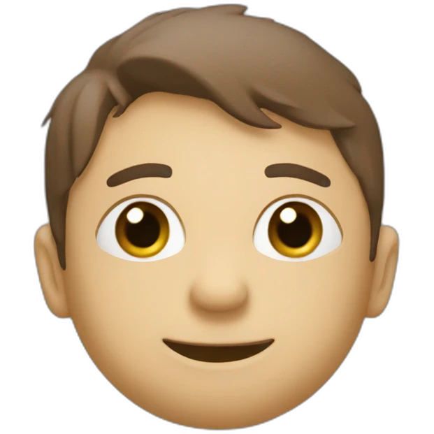 Tibo inshape emoji