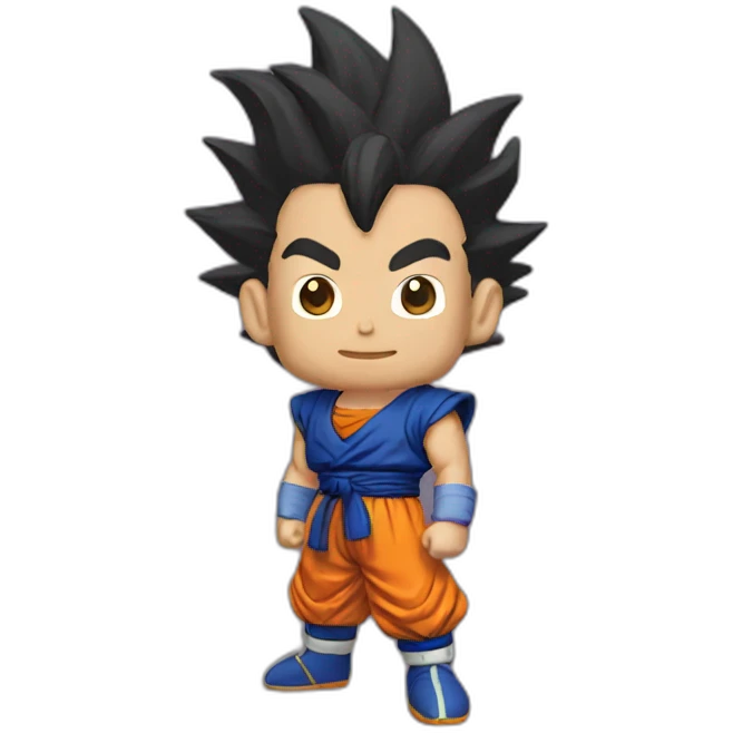 Dragonball emoji
