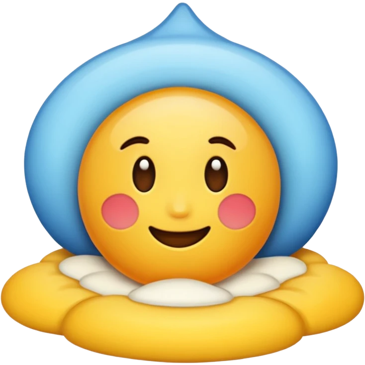 Good morning emoji