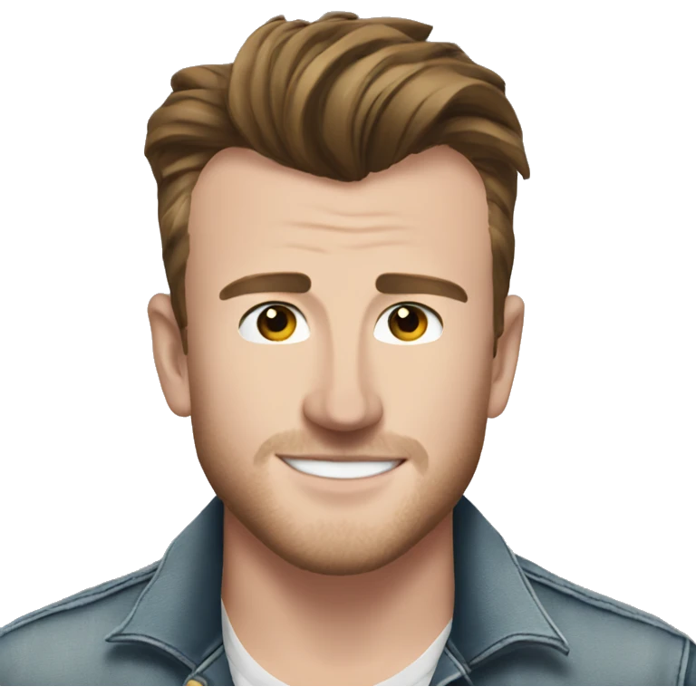 Morgan Wallen emoji