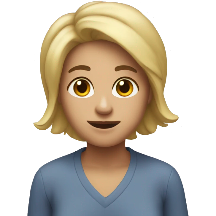 Ok mam  emoji