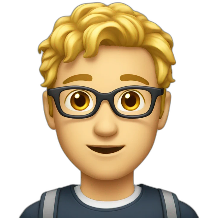 Collège emoji