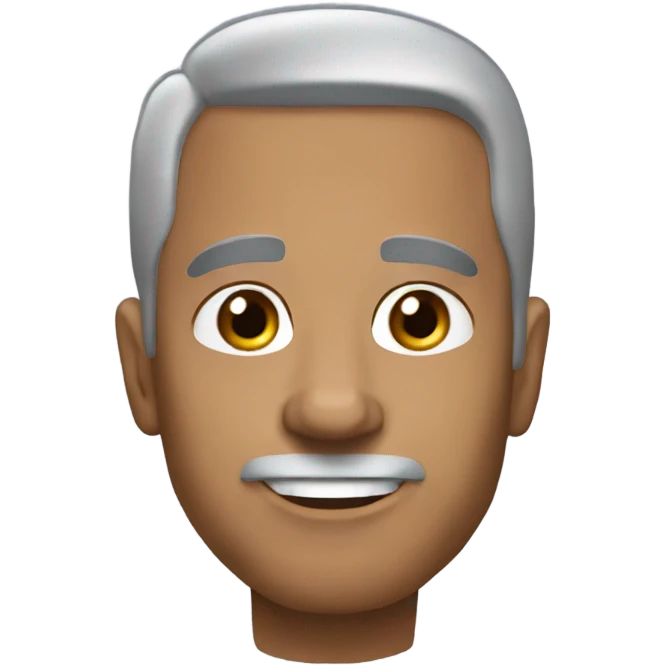 Frank in 2026 emoji