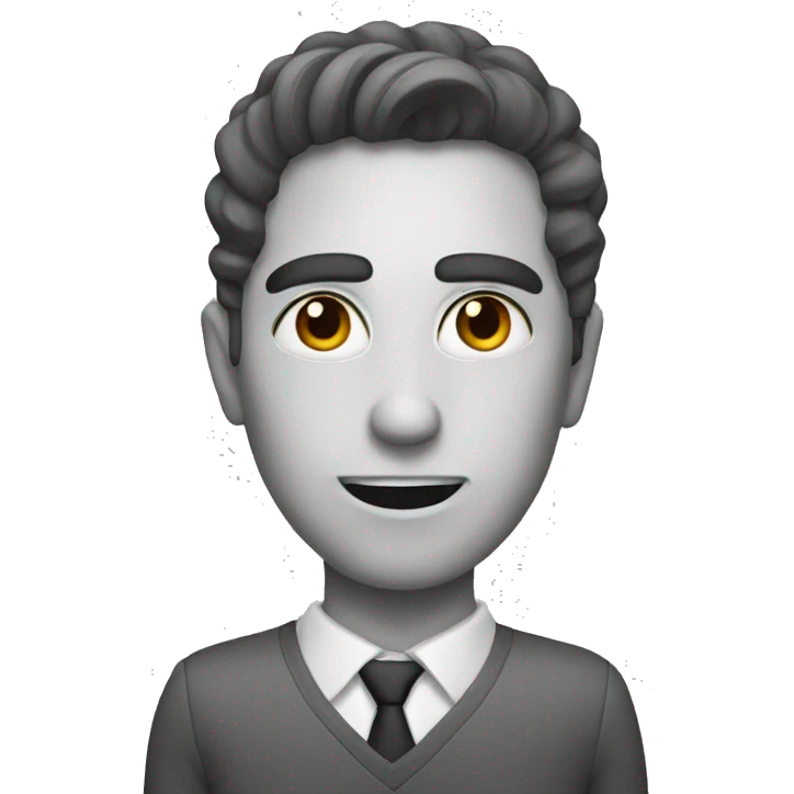 Friday emoji