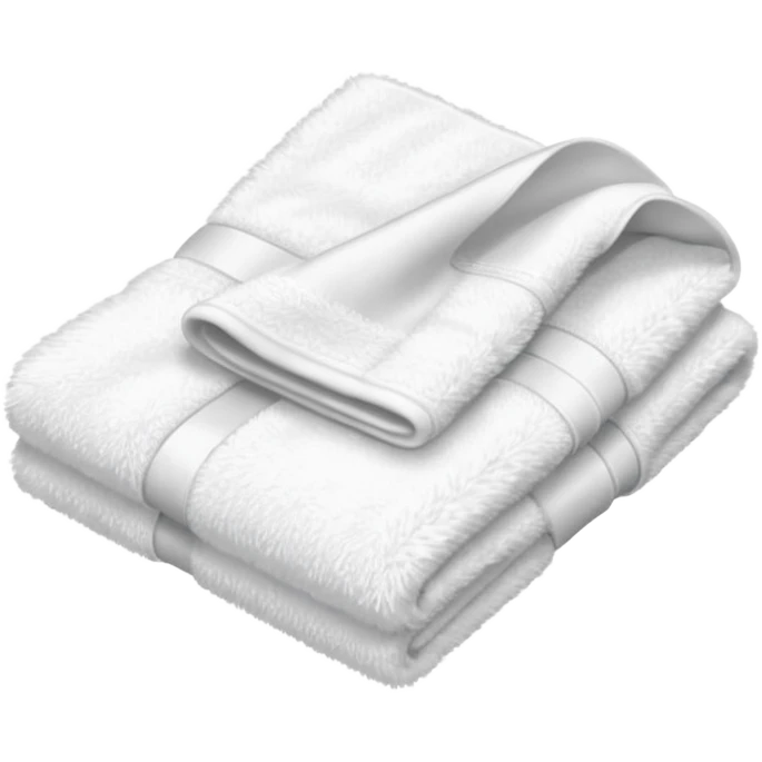 Towel  emoji