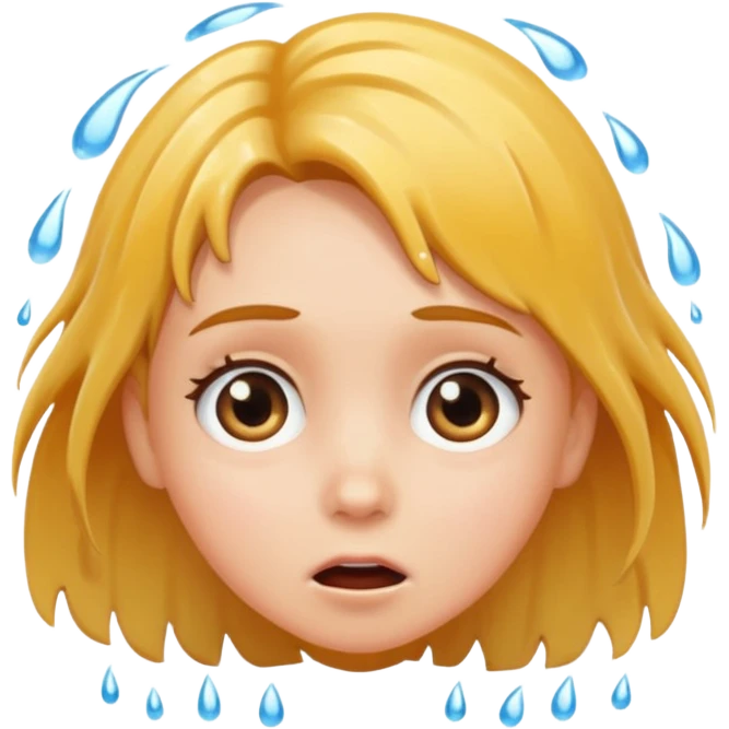 Girl🍆💦😮 emoji