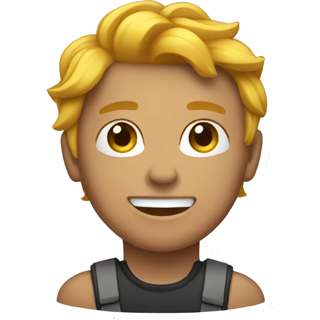 abs emoji