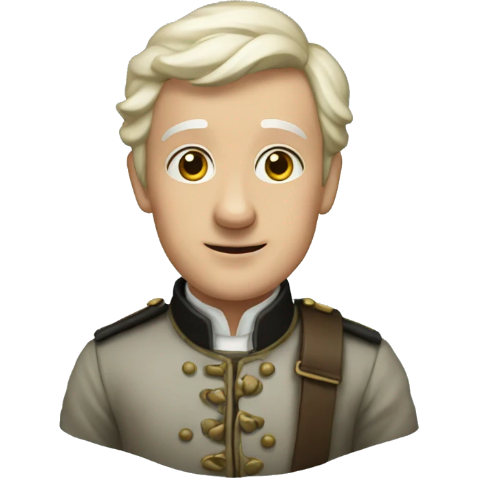 Coquet  emoji