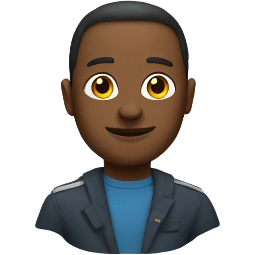Skibidi sigma emoji