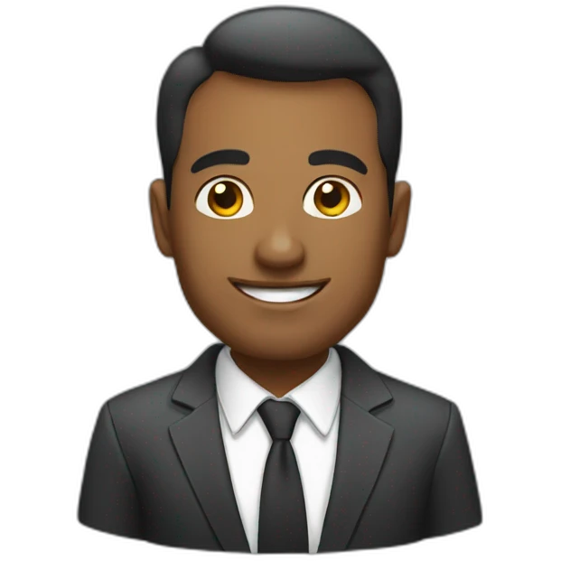 Entrepreneur emoji