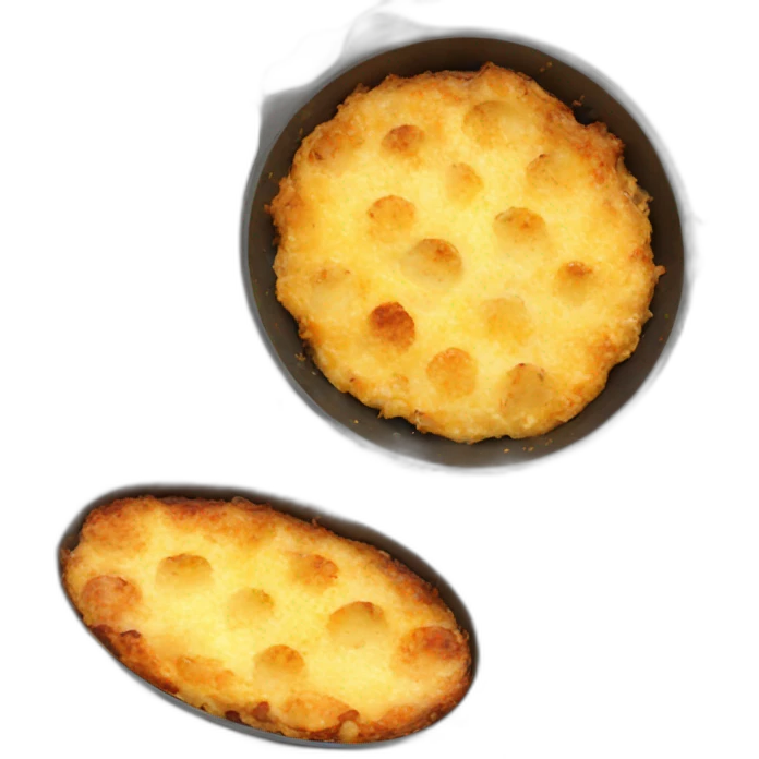 Gratin emoji