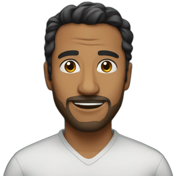 Aziz emoji