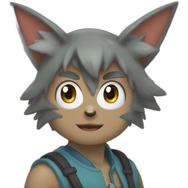 pokemon-kimela emoji