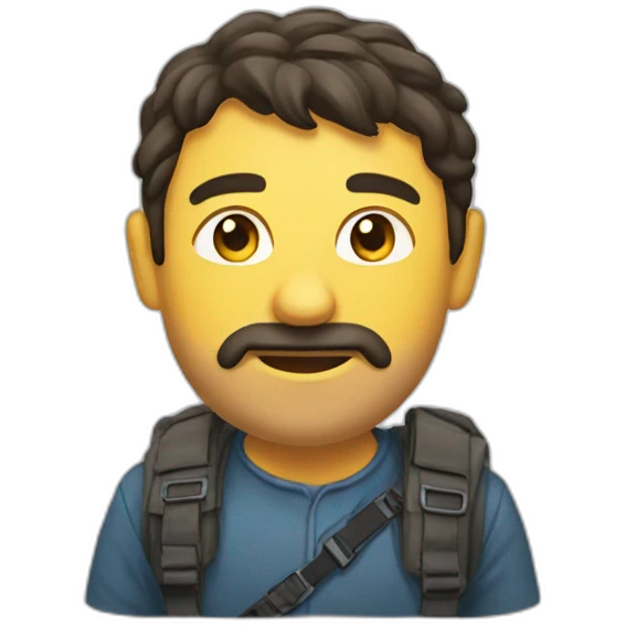 Extremadura emoji
