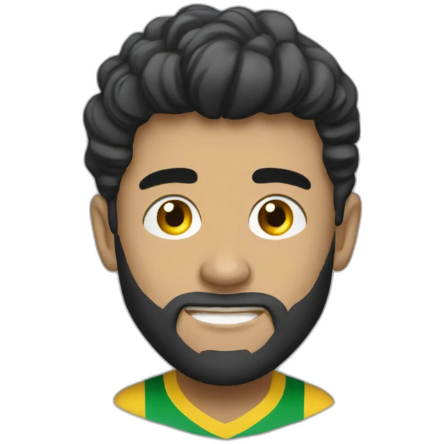 copa libertadores emoji