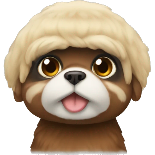 monchichi emoji