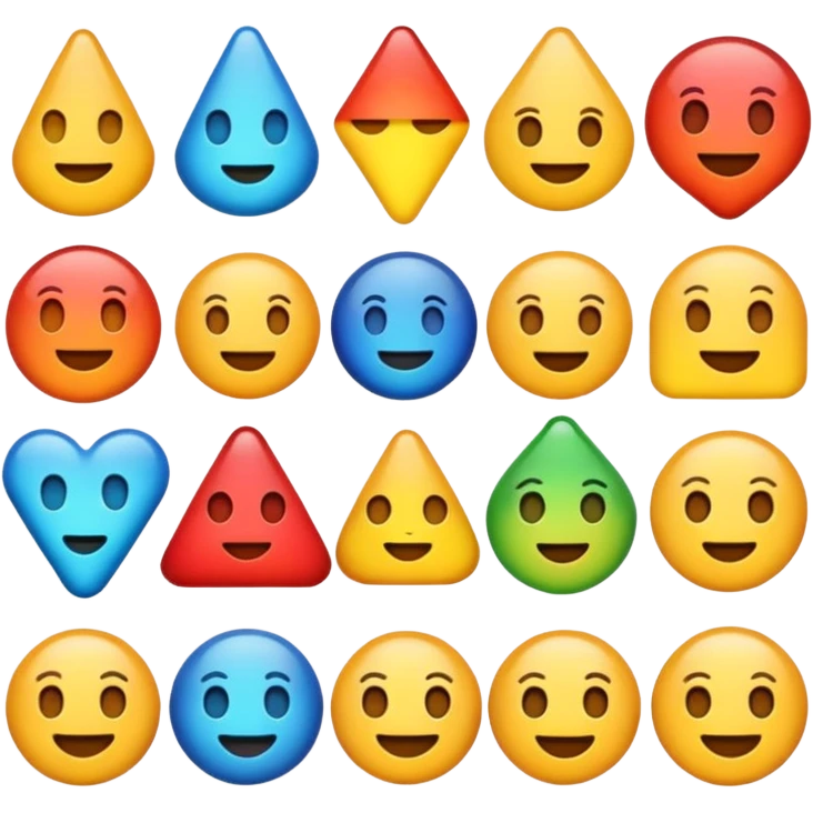 Random emoji emoji