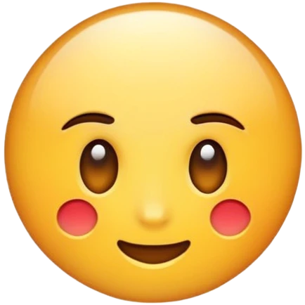 The word finish emoji