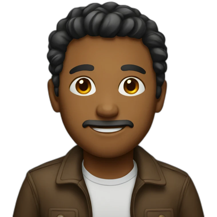 Human  emoji
