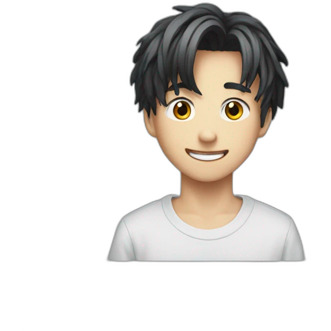 Straykids emoji