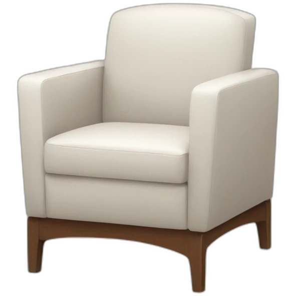 embody chair emoji