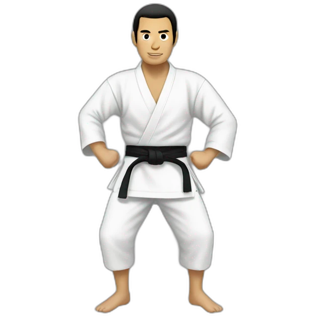 Jujutsu emoji