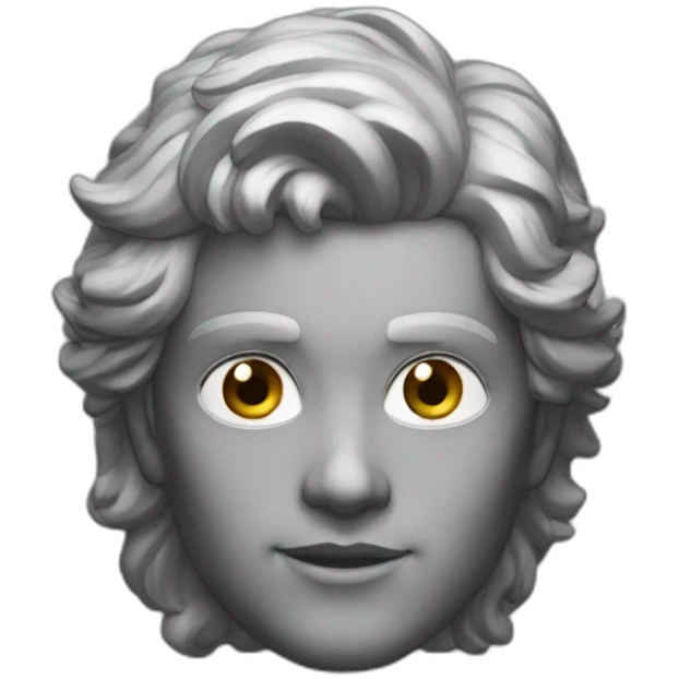 Tete my hero accademia emoji