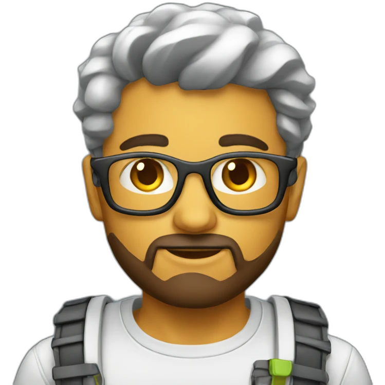 devops engineer emoji
