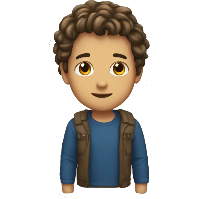 Lucas emoji