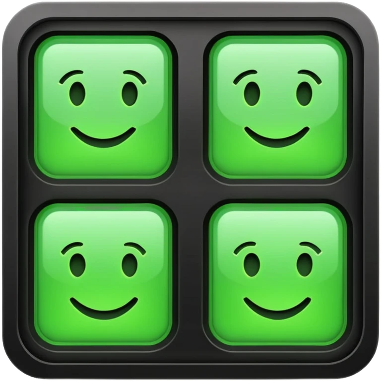 Terminal windows emoji