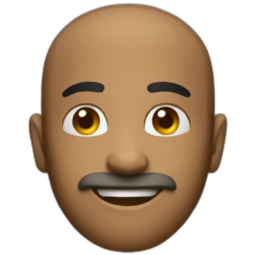 2 main emoji