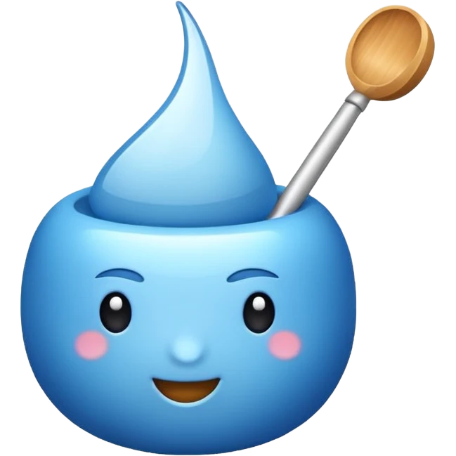 Verificación azul con un chulito blanco  que el emoji s|a emoji