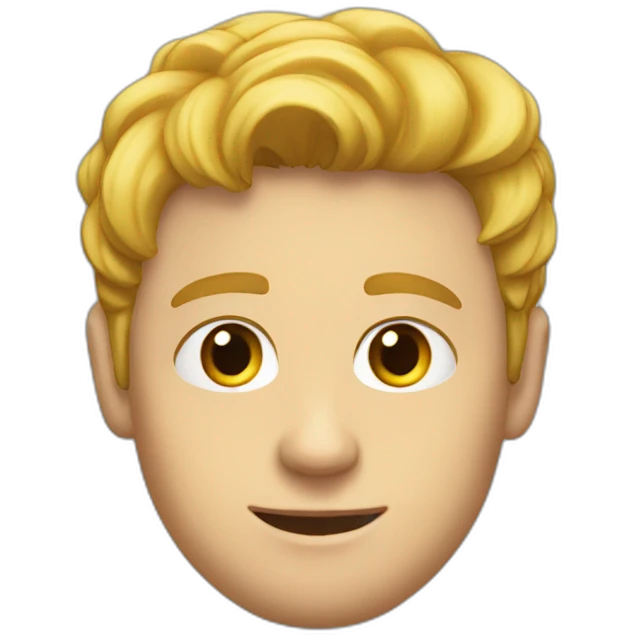 Ryan o Reily emoji