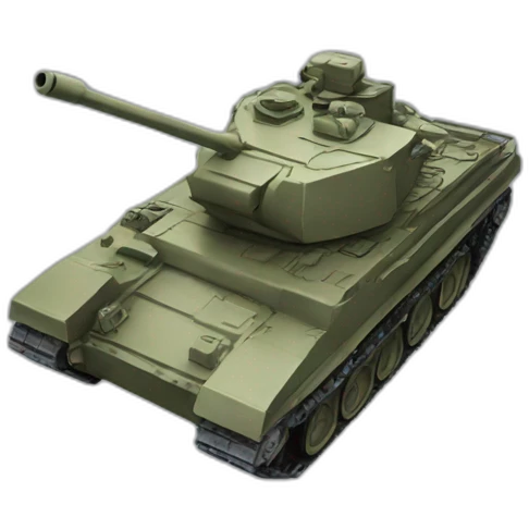 tank over person emoji