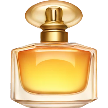 Perfume emoji