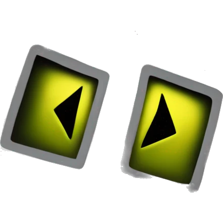 Geometry Dash emoji