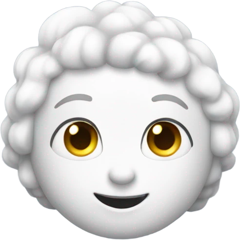 white small sparkles  emoji