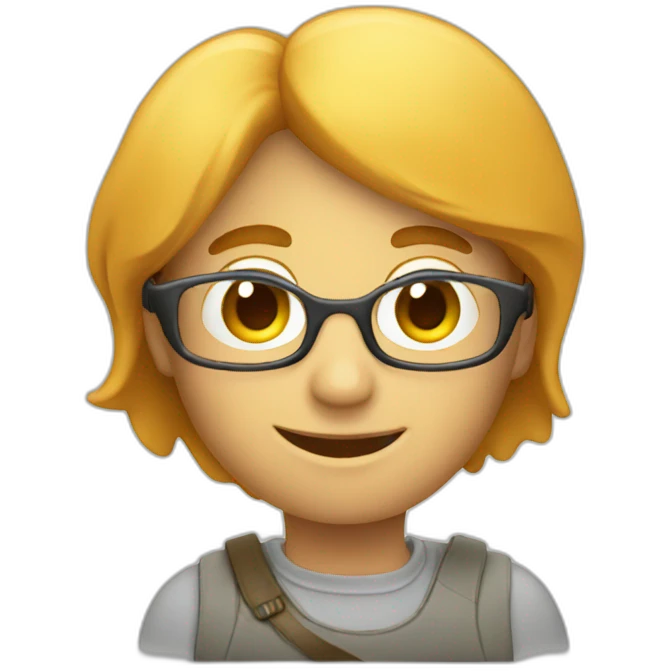 finder window emoji