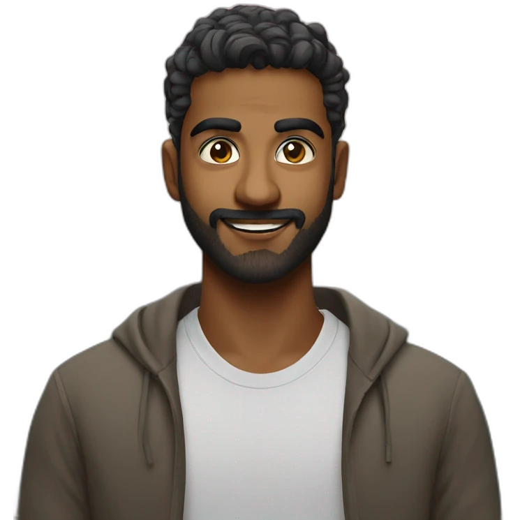 vignesh emoji