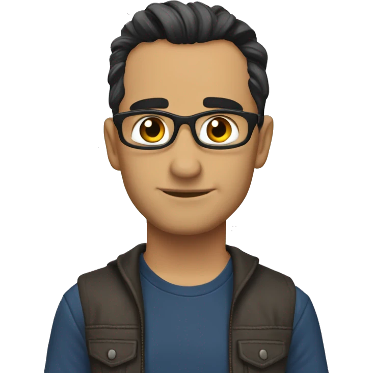 Riki Musso emoji