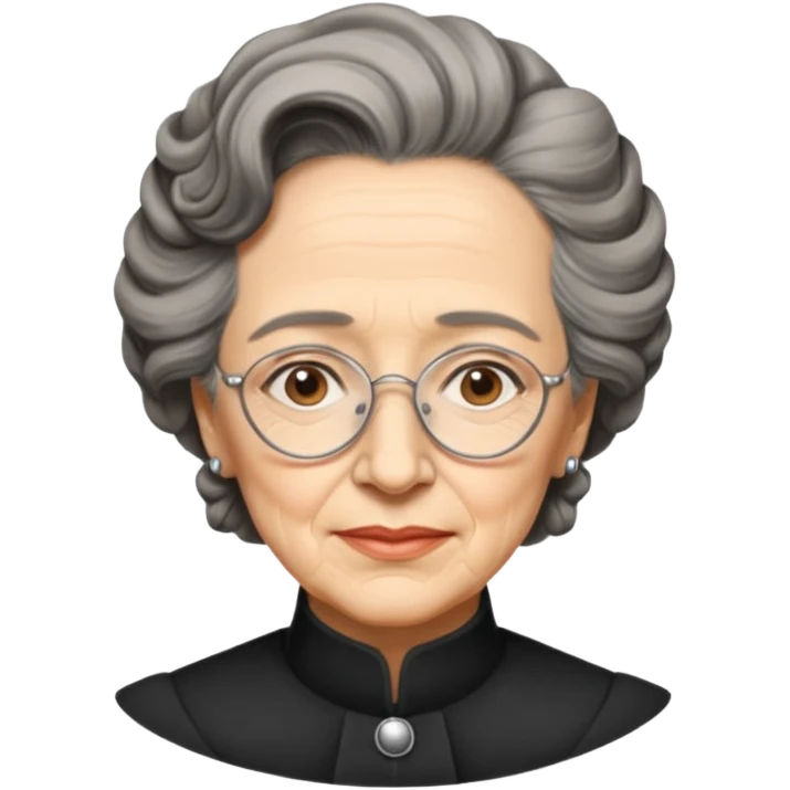 arendt in drawing emoji