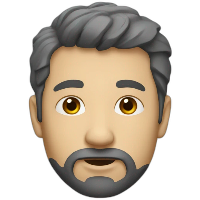 молоток emoji